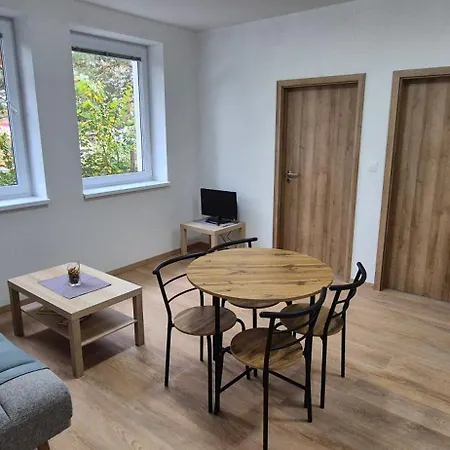 Apartment Majka *