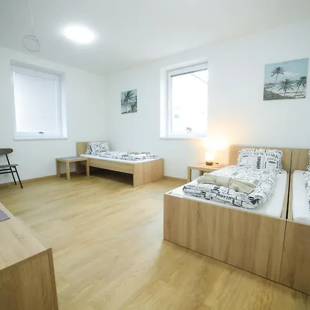 Majka Apartment *