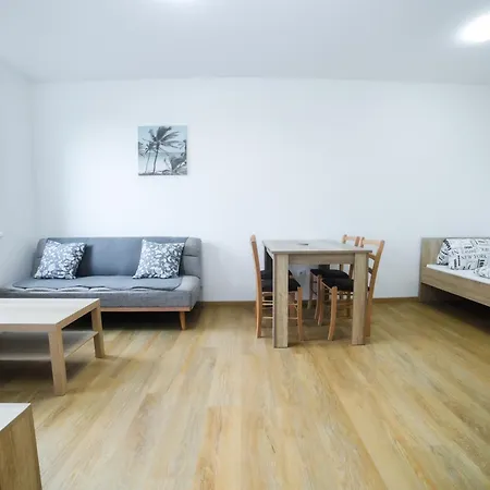 Majka Apartament