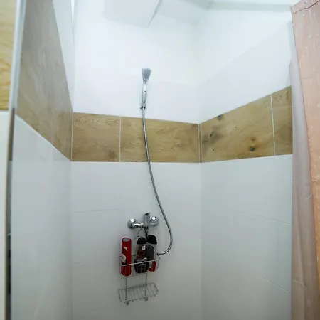 Apartment Majka *