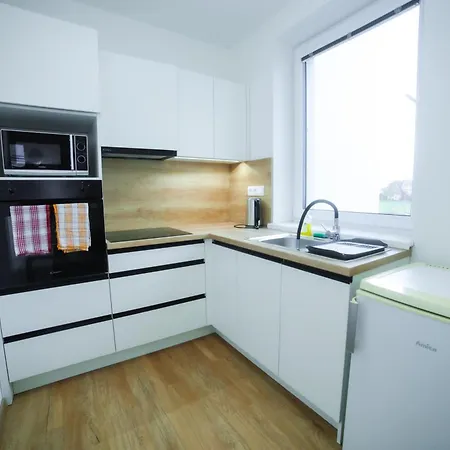 Apartament Majka Holíč