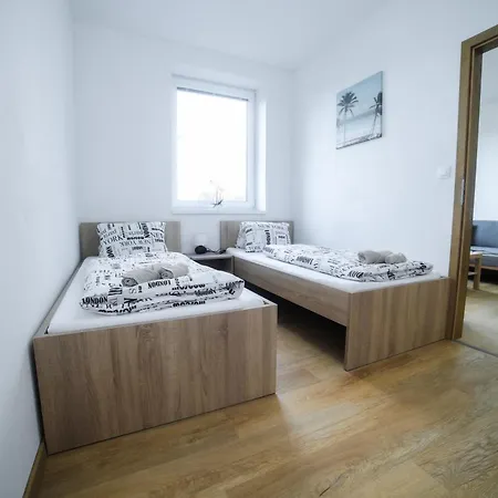 Majka Apartment