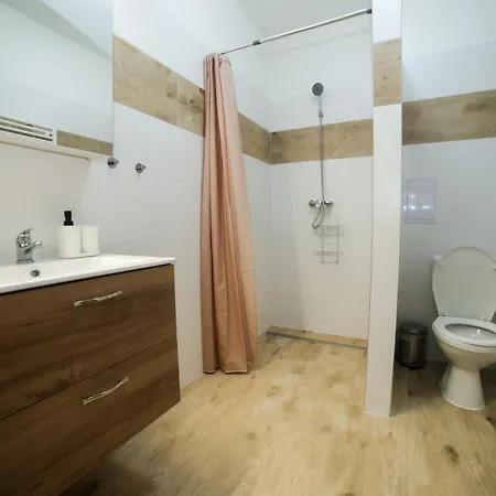 Apartament Majka