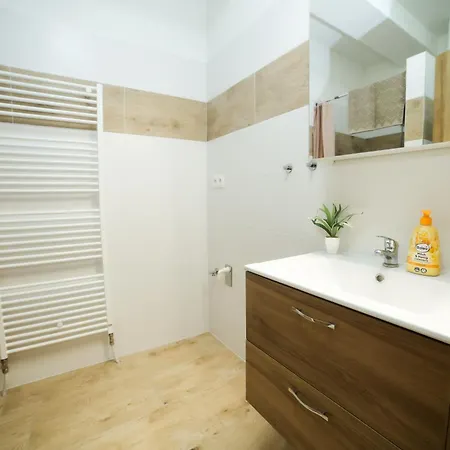 Majka Apartment