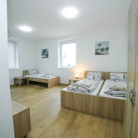 Apartment Majka