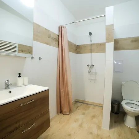 Apartment Majka *