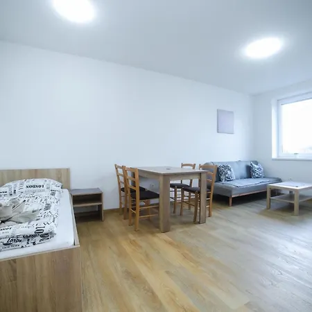 Majka Apartment