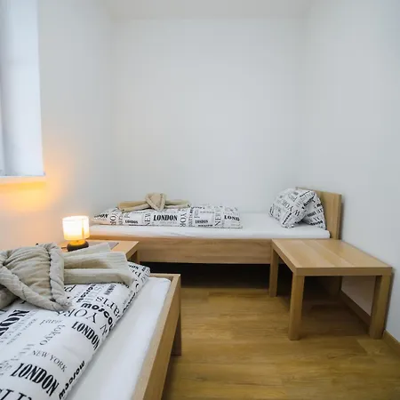 Apartment Majka
