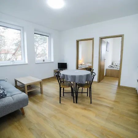 Majka Apartament Holíč