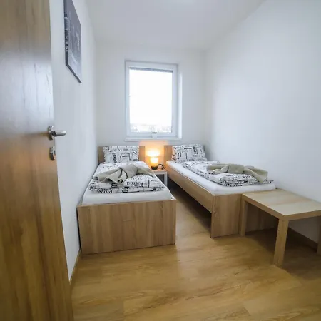 Apartament Majka Holíč