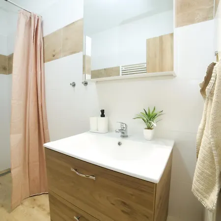 Apartment Majka