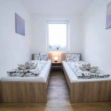 Apartment Majka *
