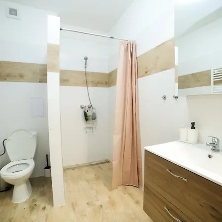 Majka Apartment Holic