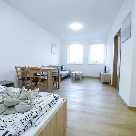 Διαμέρισμα Majka Holíč