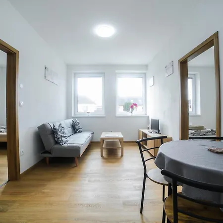 Apartment Majka