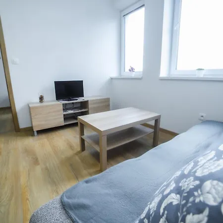 Apartament Majka *