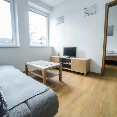 Majka Apartment