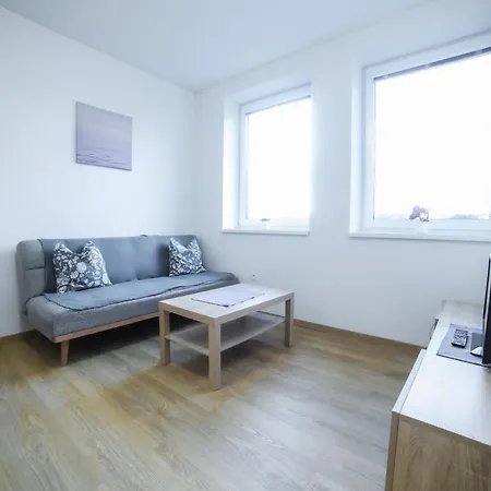 Apartment Majka