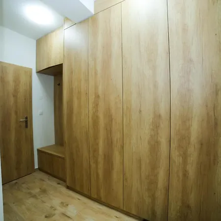 Majka Apartment