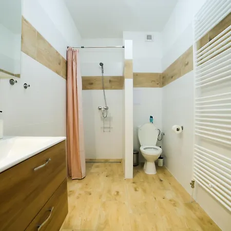 Apartament Majka