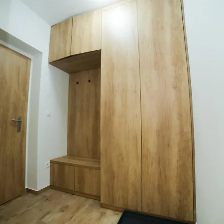 Majka Apartament Holíč