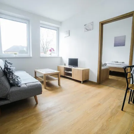 Majka Apartment