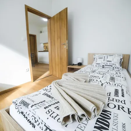 Apartment Majka
