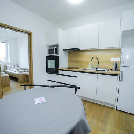 Majka Apartment
