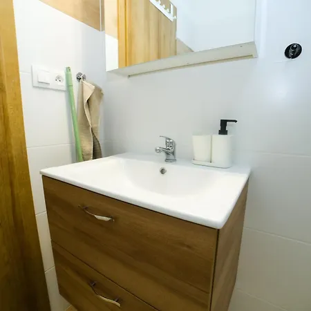 Majka Apartment