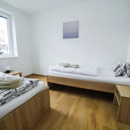 Διαμέρισμα Majka *