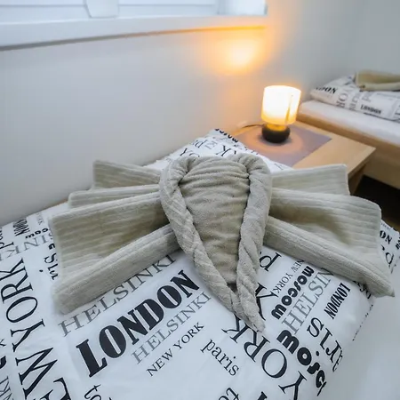 Majka Apartment Holic