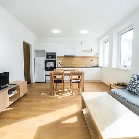 Majka Apartment