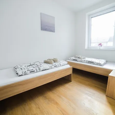Apartment Majka