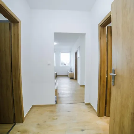 Apartament Majka Holíč