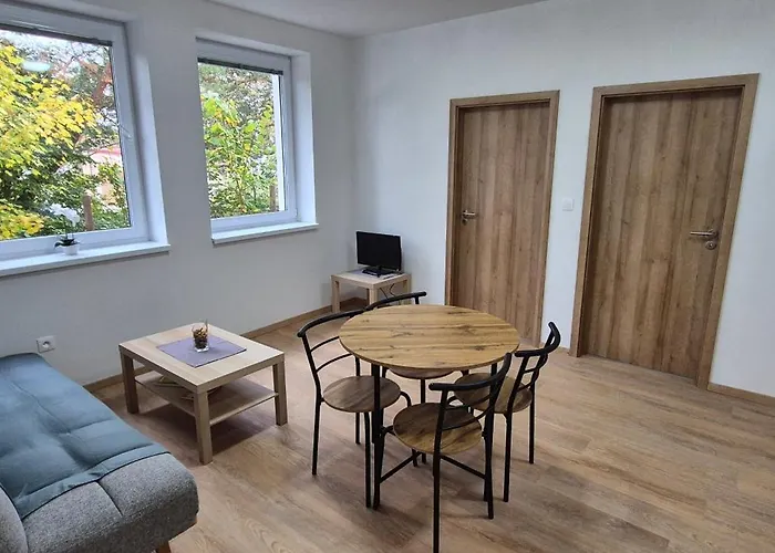 Appartamento Majka *