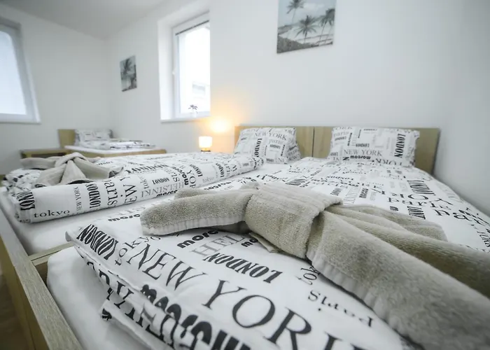 Appartamento Majka *