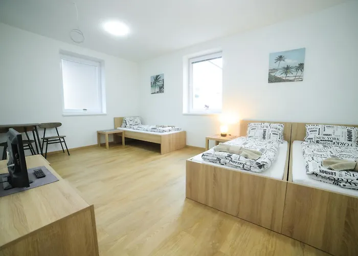 Majka Appartamento *