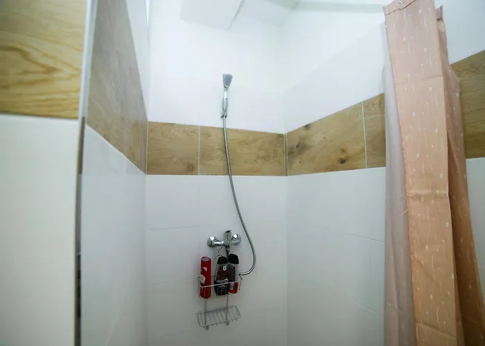 Appartamento Majka *