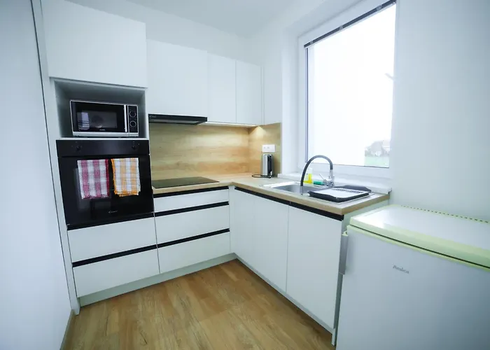 Appartamento Majka Holíč