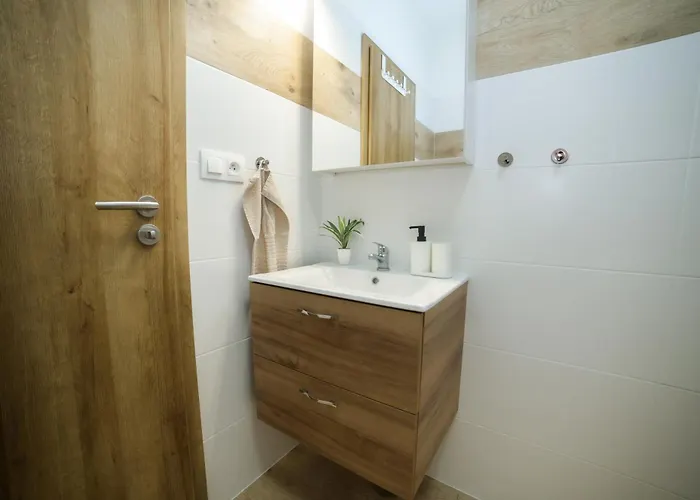 Majka Appartamento *