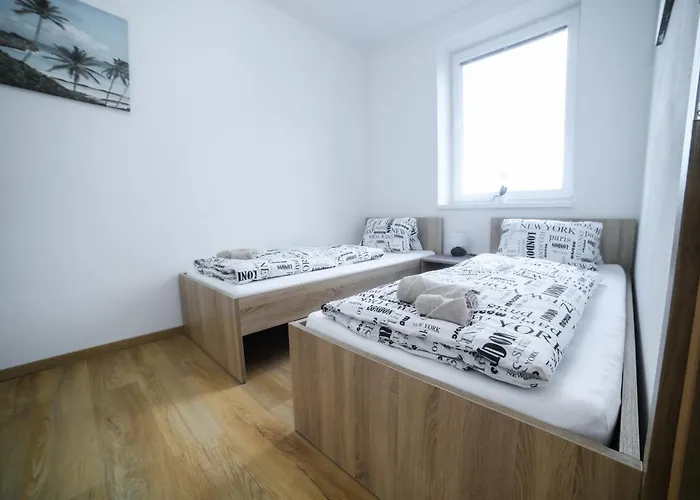 Appartamento Majka Holíč