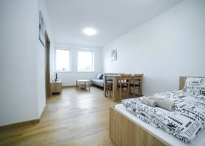 Majka Appartamento *