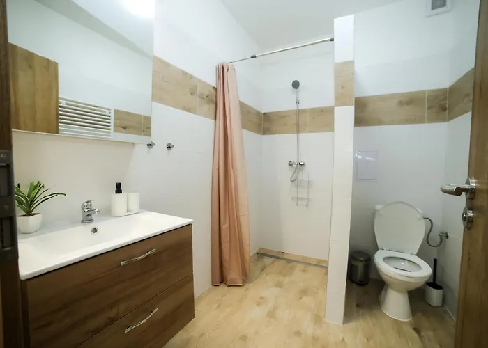 Appartamento Majka *