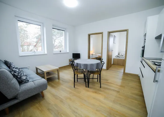 Majka Appartamento Holíč