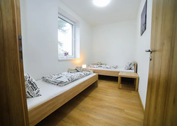 Majka Appartamento *