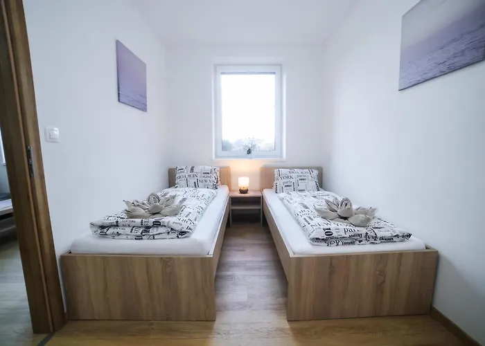 Appartamento Majka *