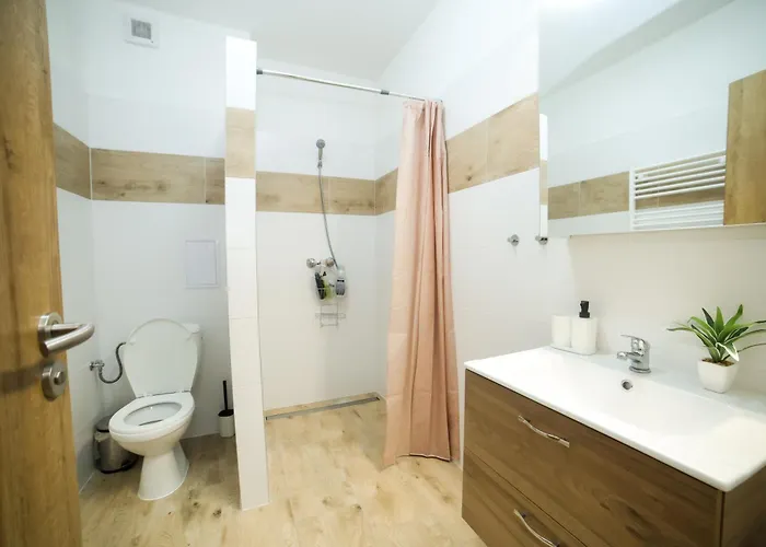 Majka Appartamento Holíč