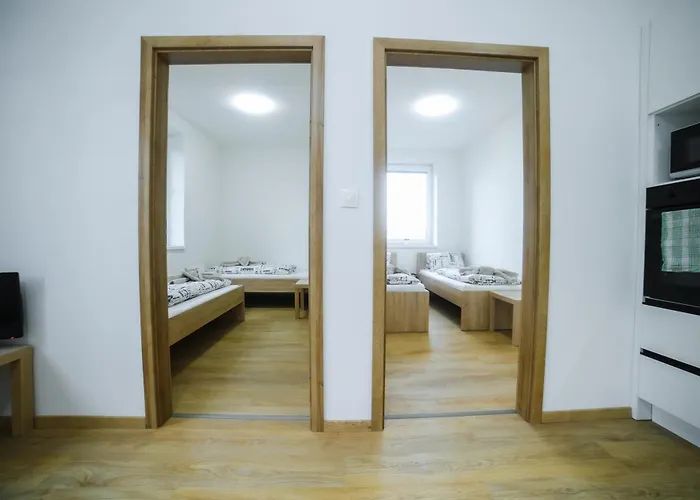 Majka Appartamento *