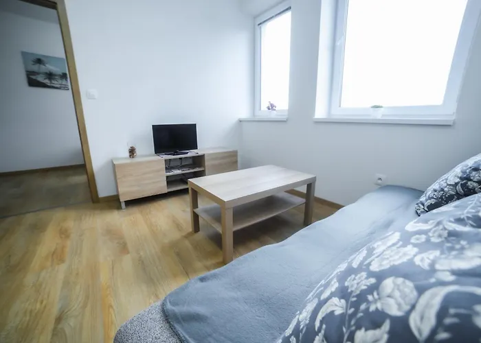 Appartamento Majka *