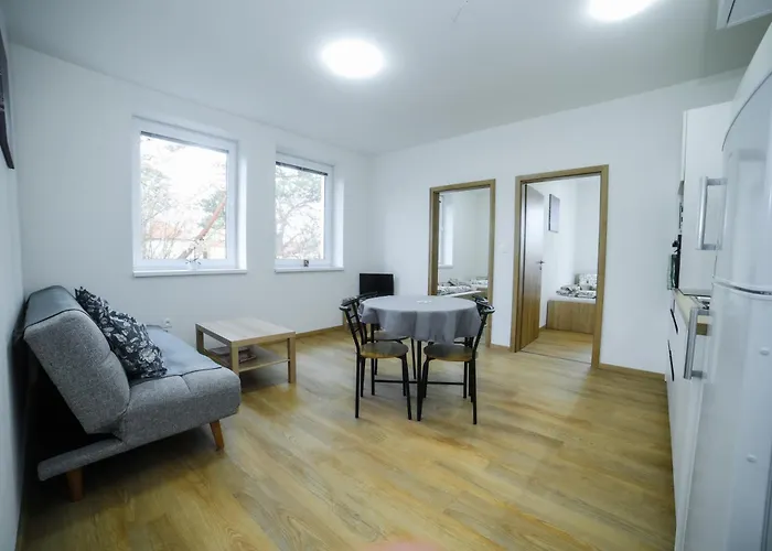 Appartamento Majka Holíč